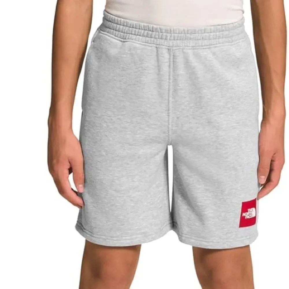 The North Face Men's Never Stop Active Short TNF Light Grey XL